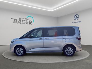 Volkswagen T7 Multivan - 3