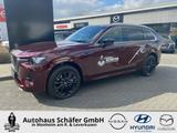 Mazda CX-80 HOMURA PLUS e-Skactiv-D 3.3l AWD 7-Sitzer  - Mazda Gebrauchtwagen in Düsseldorf