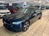 Mercedes-Benz C 180 Hybrid Limousine Avantgarde AMG Line - Mercedes-Benz C 180 in Bielefeld