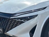 Nissan QASHQAI  1.3 DIG-T MHEV  N-Connecta Winter Komf - Image