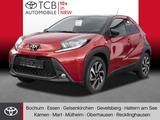 Toyota Aygo X 1.0 VVT-i Team D SHZ PDC KLIMA BT - Toyota Aygo (X) in Dortmund
