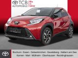 Toyota Aygo X 1.0 VVT-i Team D SHZ PDC KLIMA BT - Toyota in Essen: Aygo