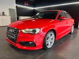 Audi A3 Limousine S-line Sportpaket/Kamera+Navi - Audi A3 mit Benzin-Antrieb: Limousine, Line Sportpaket