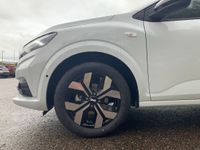 Dacia Sandero - Vorschau Bild 13