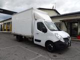 Renault RENAULT Master 145CV FURGONATURA IN LEGA 8 EUROP - Renault Master: 8.1