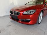 ALPINA B6 4,4 Bi-Turbo V8 Coupe  - ALPINA B6 Benziner Gebrauchtwagen
