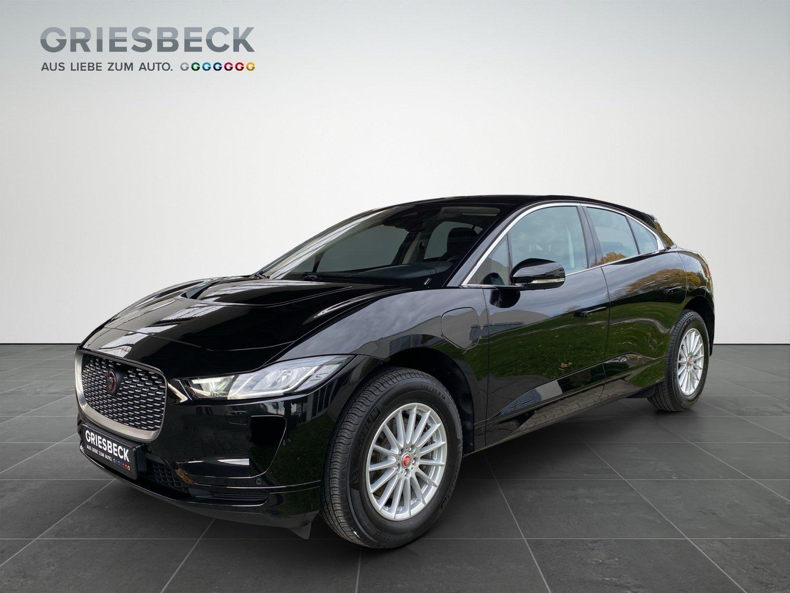 Jaguar I-Pace I-PACE EV400 S ACC*LED*Navi*StHzg*WiPa*AWD