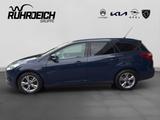 Ford Focus Turnier SYNC Edition 1.0 EcoBoost SHZ Notb - Ford Focus: Edition
