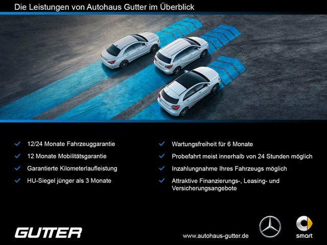 B 180 CDI BlueEFFICIENCY Sports Tourer