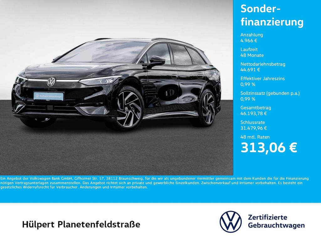 Volkswagen ID.7
