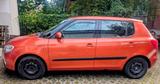 Skoda Fabia LPG - Skoda Fabia mit LPG-Antrieb