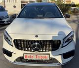 Mercedes-Benz GLA 45 AMG GLA -Klasse GLA 45 AMG 4Matic - Mercedes-Benz GLA 45 AMG aus 2018