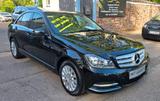 Mercedes-Benz C 200 CGI BlueEfficiency Turbo/Tüv+Insp. neu/Top - Mercedes-Benz C 200 Gebrauchtwagen in Karlsruhe
