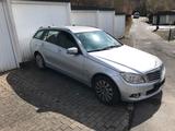 Mercedes-Benz Mercedes c 200 w204 - Mercedes-Benz: Kombi, W204