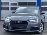 Audi A4 Avant 2.0TDI "AHK/XENON/SHZ/NAVI/EURO6" - Audi: Eu