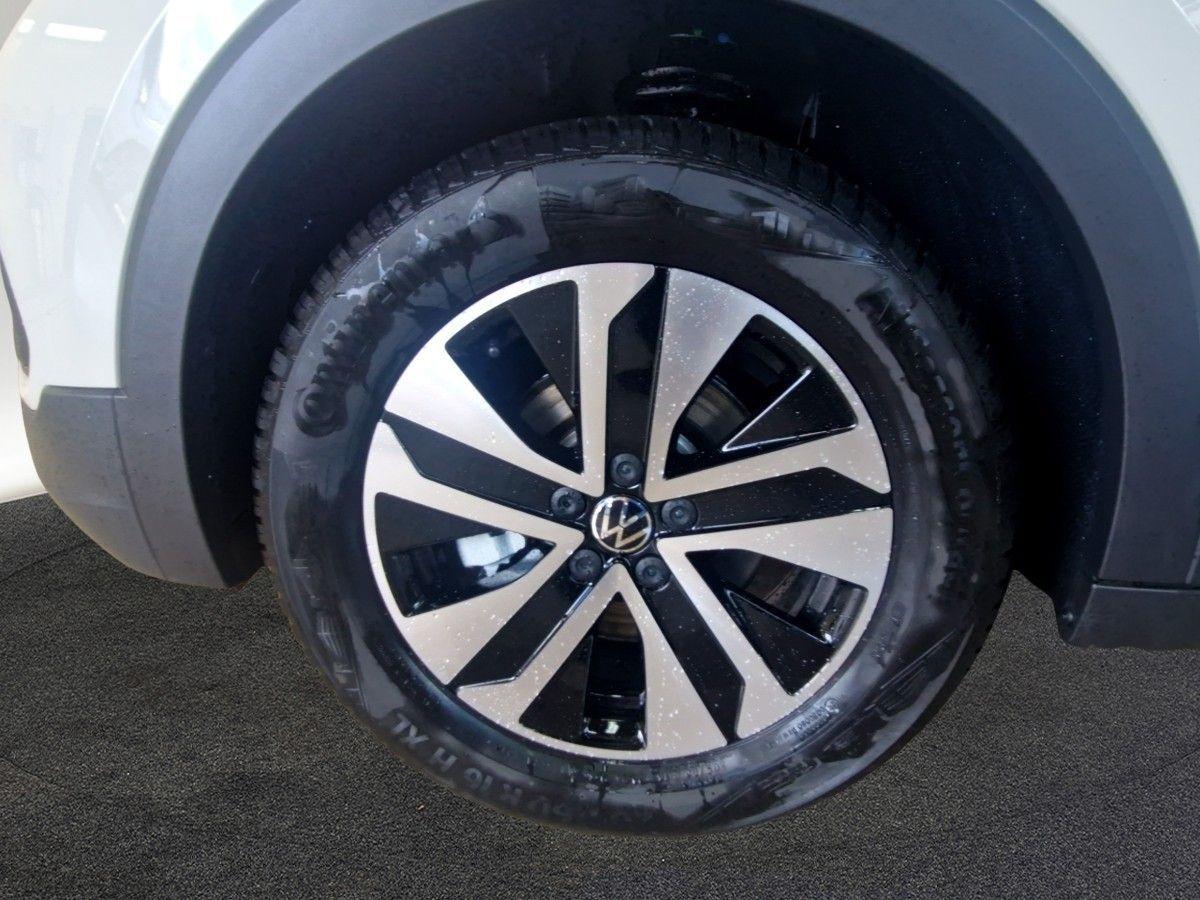 Volkswagen T-Cross Energy 1.0 l TSI *AHK*R-Kamera*, миниатюра 10