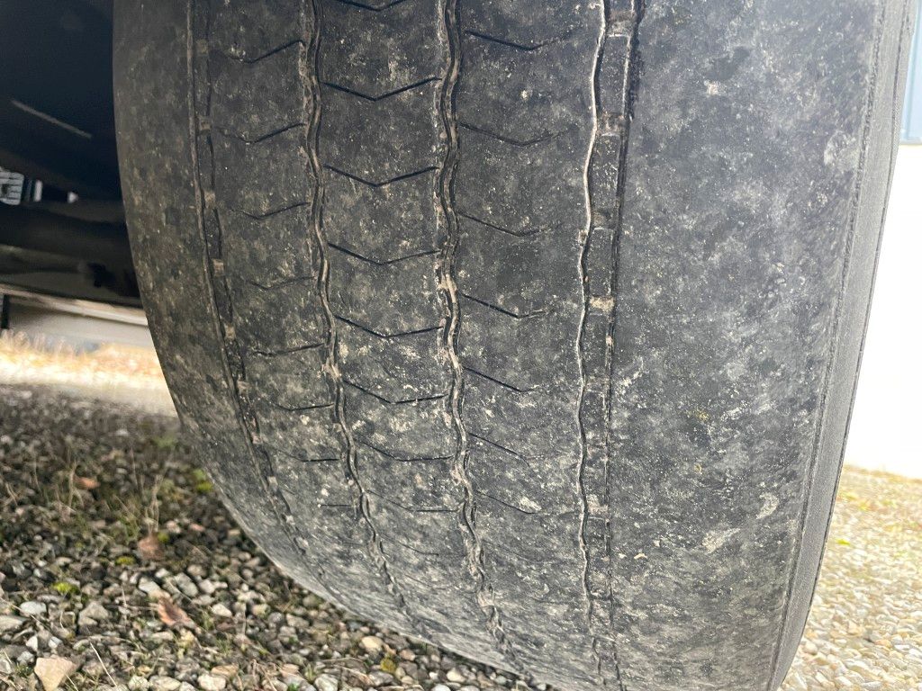 Fahrzeugabbildung DAF FT XG 480