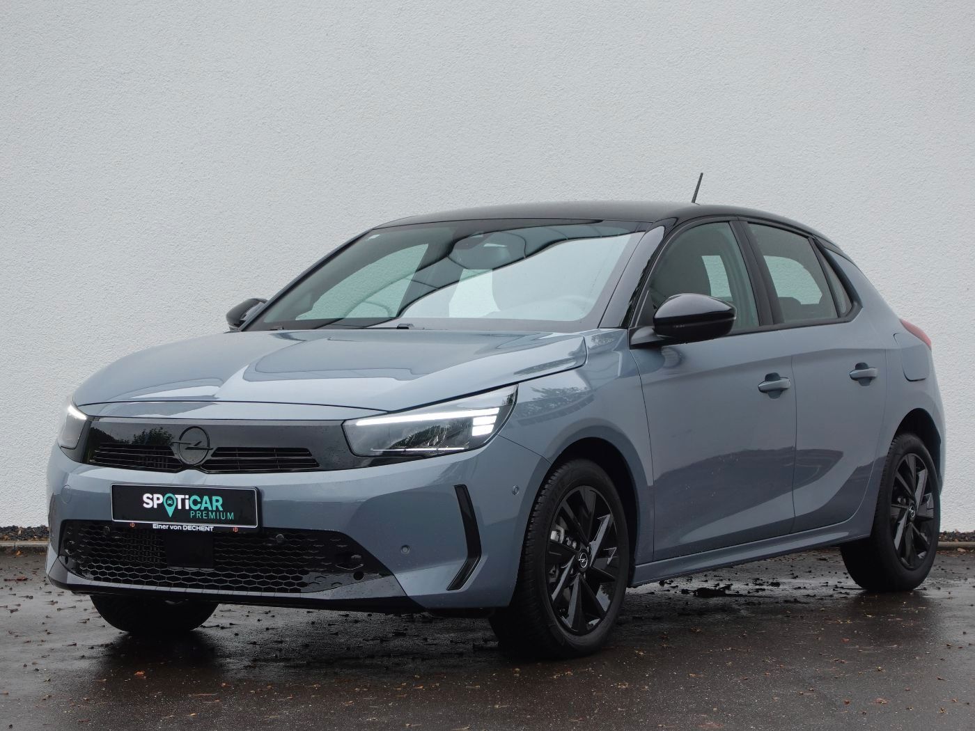Fahrzeugabbildung Opel Corsa F 1.2 Turbo GS SHZ,Kam.,PDC,Allwetter.,LM