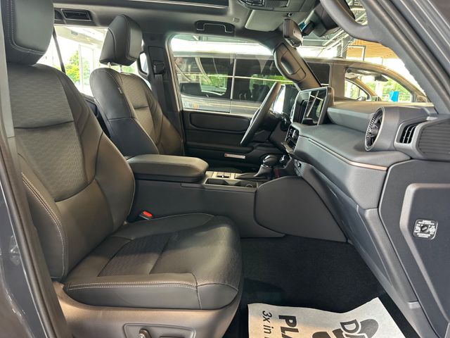 Toyota Land Cruiser  LC250 2,8L TEC