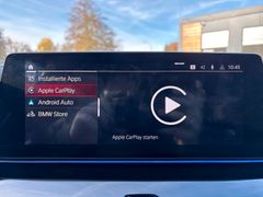 Fahrzeugabbildung BMW M5 - dt.Fzg*Harman*20"*Carbon*Assist*Sitzlüf*HUD