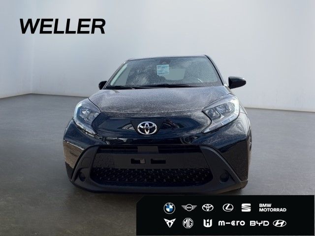 Toyota Aygo (X) - Bild 2