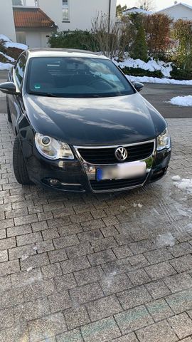 Volkswagen EOS 1,4l  122 PS