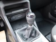 Dacia Bigster - Vorschau Bild 13