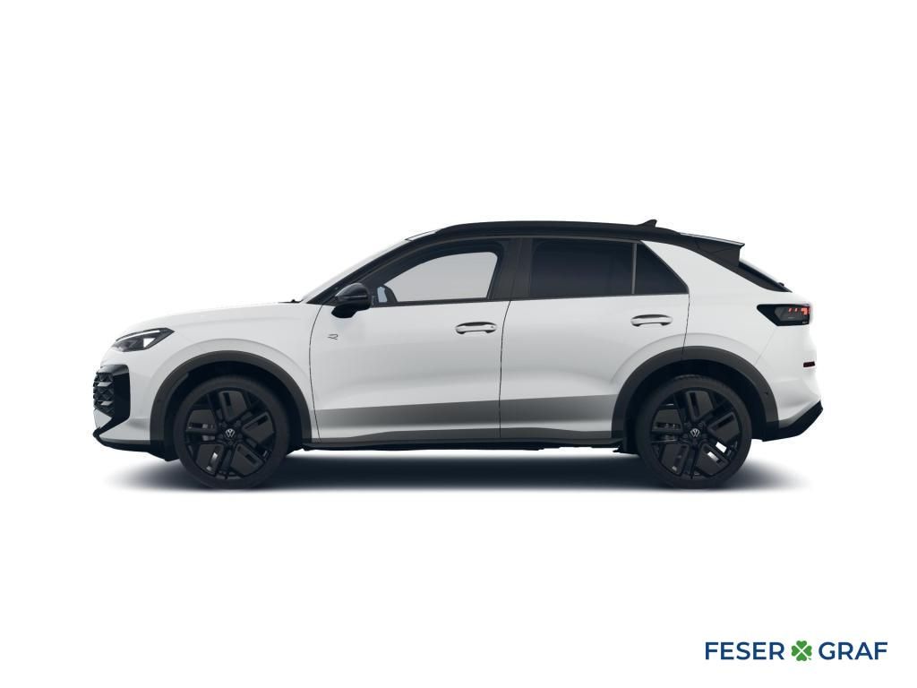 Volkswagen T-Roc - Bild 20