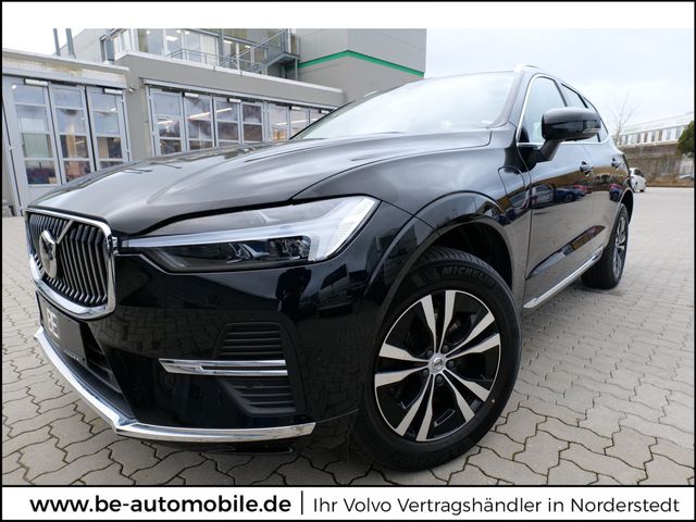 Volvo XC60 T6 Inscription Expression Recharge Plug-In 