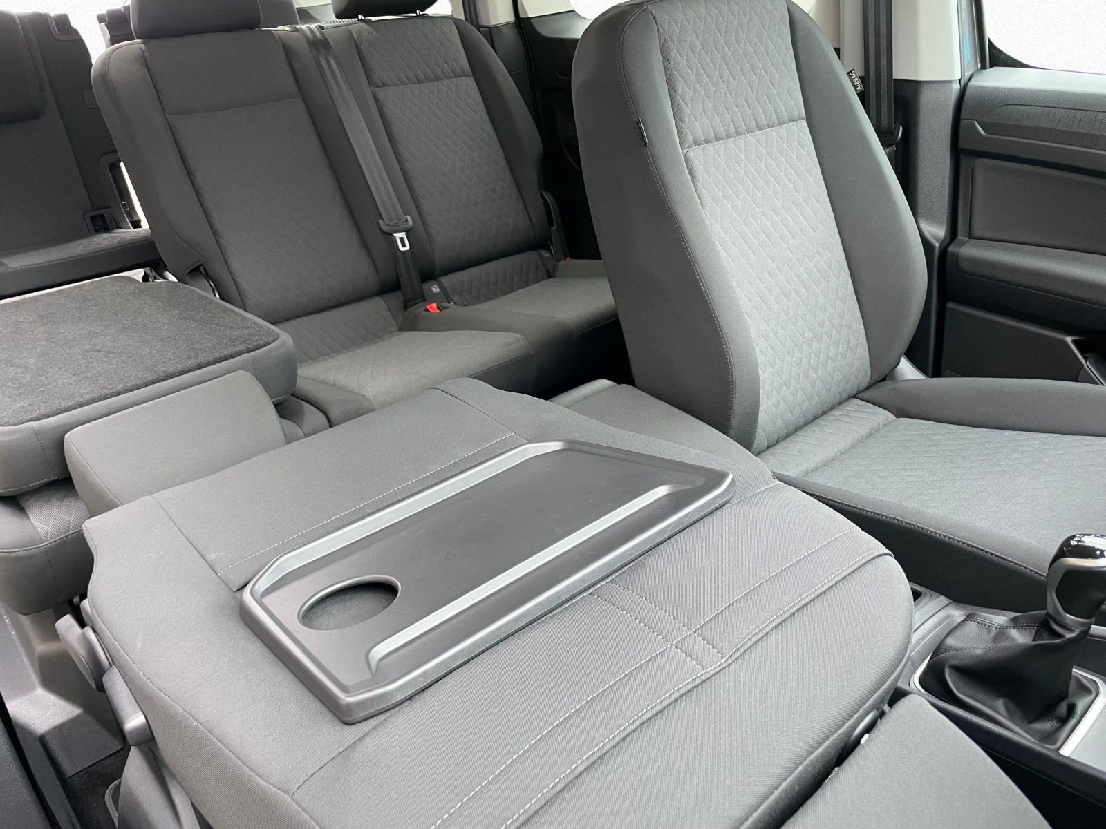 Volkswagen Caddy Maxi - Bild 6