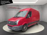 Volkswagen Crafter Kasten 30 mittel L2H2 Hochdach 2.0 TDI A - gebrauchte VW Crafter aus dem Jahr 2014