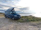 Volkswagen VW T5 LWB Camper, Profi-Ausbau, HU 04/27 - Volkswagen T5: Ausbau