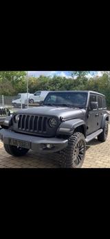 Jeep Wrangler 3.6l V6  - Jeep Wrangler: 3 6