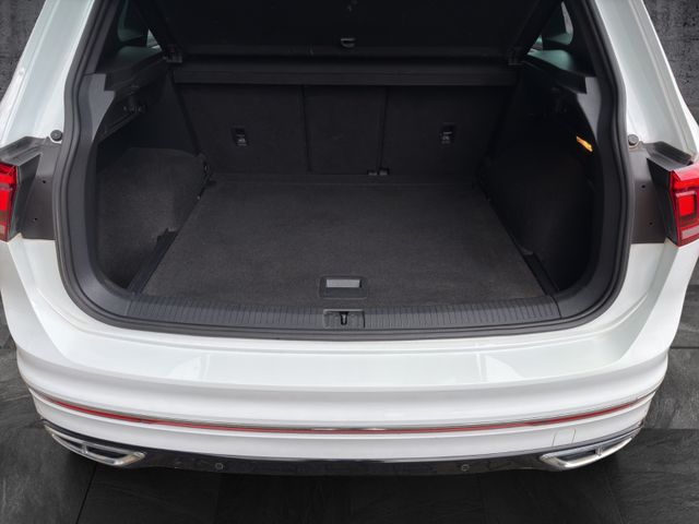 Volkswagen Tiguan R-Line 2.0 TDI DSG*DIGITAL*LED*NAVI*ACC