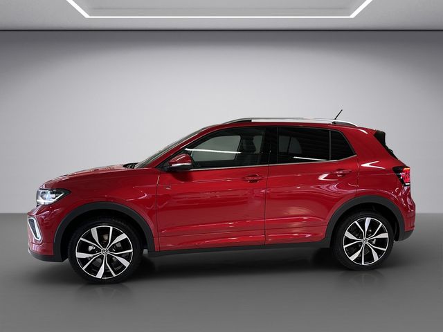 T-Cross R-Line 1.5 l TSI ACT 110 kW 150 PS 7-Gan