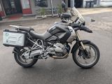 BMW R1200 GS ESA-Koffersatz - BMW 2010 R1200R
