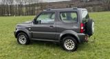 Suzuki Jimny Ranger  - Suzuki: R