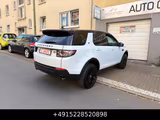 Land Rover Discovery Sport HSE Luxury 1.Hand|Pano|Leder|EU6 - Land Rover Discovery mit Panoramadach