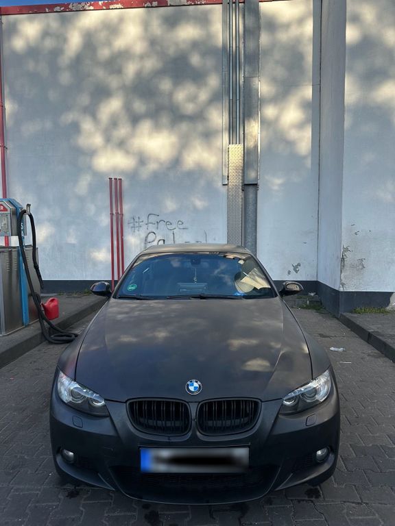 BMW Other