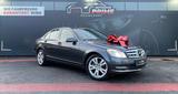 Mercedes-Benz C 300*TEMPO*BI-XENON*NAVI - gebrauchte Mercedes-Benz C-Klasse aus dem Jahr 2010