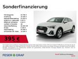Audi Q3 Sportback 40 TFSI qu S Line Ext Navi,Standhzg - gebrauchte Audi Q3 aus dem Jahr 2022
