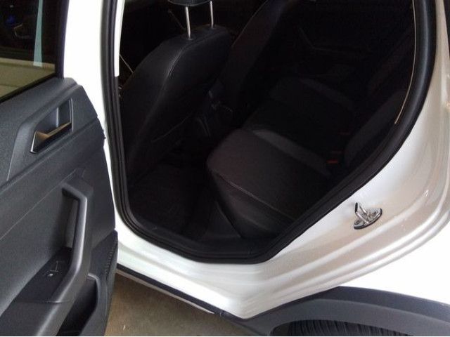 Volkswagen Taigo - Bild 8