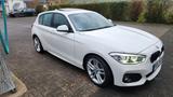 BMW 118d M Sport  - BMW 118: 118d