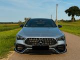 Mercedes-Benz CLA 45 S AMG 4M / Aero / Performance Sitze/ Pano - Mercedes-Benz CLA 45 AMG Jahreswagen