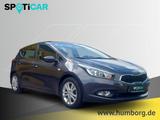 Kia Ceed CVVT 1.4 Attract Klimaautom Berganfahrass.  - gebrauchte Kia cee'd / Ceed aus dem Jahr 2014