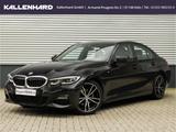 BMW 320 i M Sport-Live-Cockpit-Sitzheizung-LED-19 Zo - BMW Gebrauchtwagen in Troisdorf