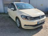 Volkswagen Touran 2.0 TDI SCR 81kW DSG Comfortline Comf...