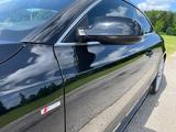 Audi A5 Coupé 2.0 TFSI quattro- 3xS-Line, ACC, 20Zoll - Audi A5: 2.0