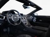 Aston Martin DB11 V8 Volante Aston Martin Hamburg - Aston Martin Gebrauchtwagen in Hamburg
