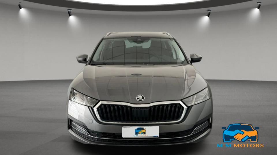 Skoda Другой